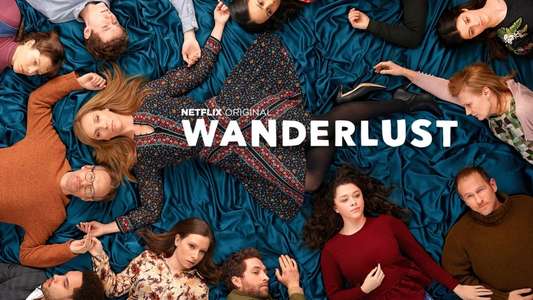 Wanderlust - Backdrops