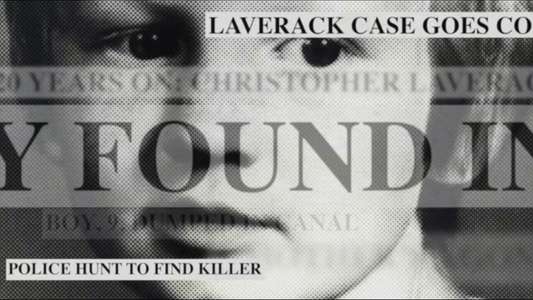 Murdertown - Backdrop