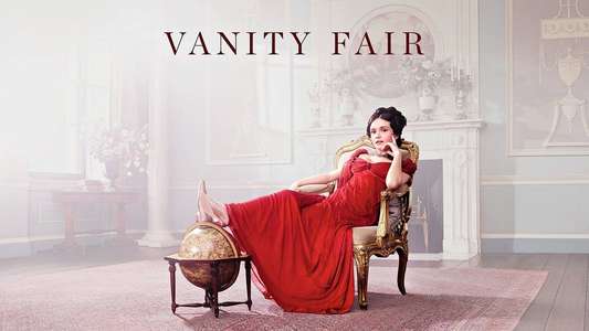 Vanity Fair - Backdrops