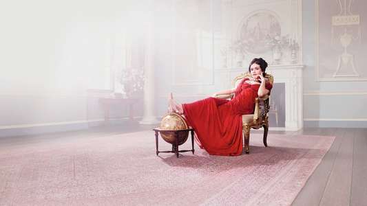 Vanity Fair - Backdrops