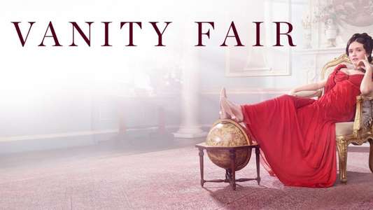 Vanity Fair - Backdrops