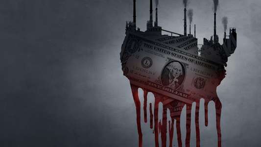 One Dollar - Backdrop