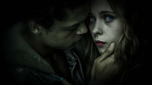 The Innocents - Backdrops