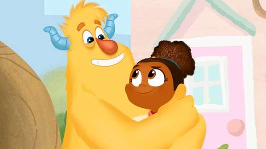 Esme & Roy - Backdrops