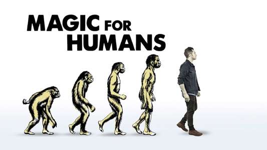 Magic for Humans - Backdrop