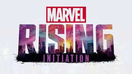 Marvel Rising: Initiation - Backdrops