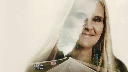 The Disappearance of Crystal Rogers - Backdrop