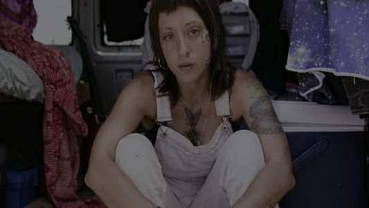 Afflicted - Backdrop