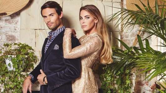Made in Chelsea: Croatia - Backdrop