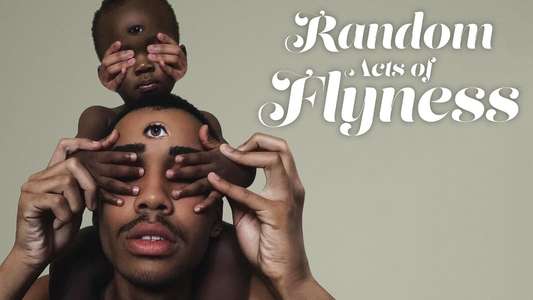Random Acts of Flyness - Backdrops