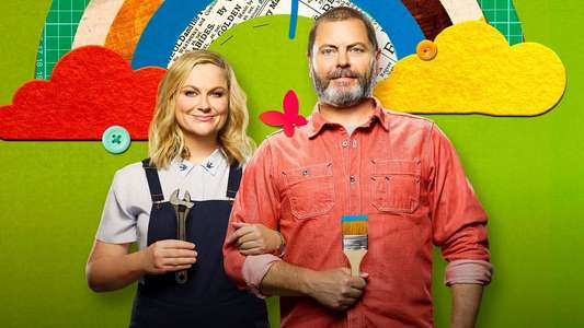 Making It - Backdrop