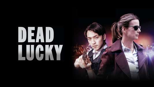 Dead Lucky - Backdrops