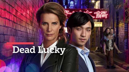 Dead Lucky - Backdrops