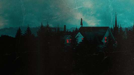 Castle Rock - Backdrops