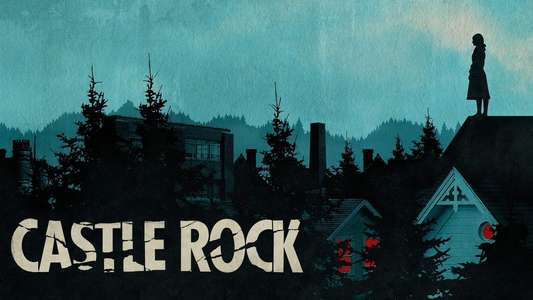 Castle Rock - Backdrops