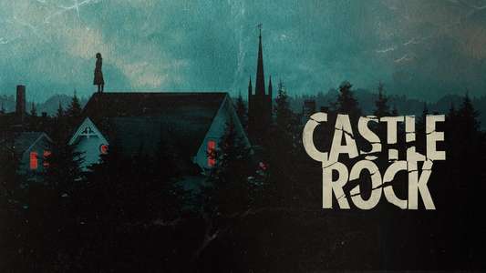 Castle Rock - Backdrops