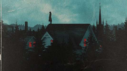 Castle Rock - Backdrops