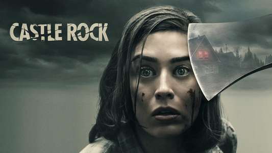 Castle Rock - Backdrops