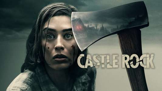 Castle Rock - Backdrops