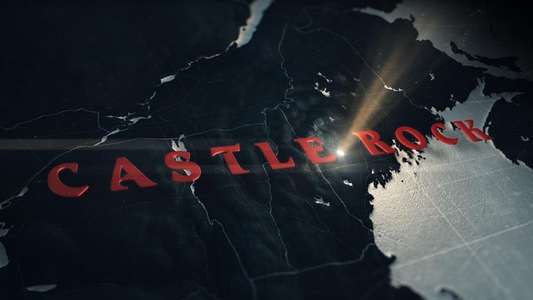 Castle Rock - Backdrops