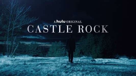 Castle Rock - Backdrops
