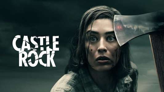 Castle Rock - Backdrops