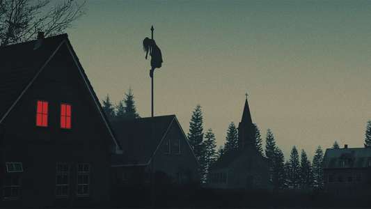 Castle Rock - Backdrops