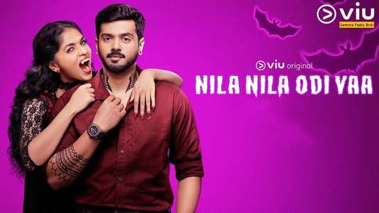 Nila Nila Odi Vaa - Backdrop