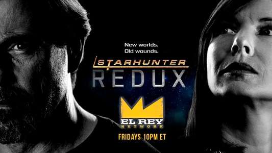 Starhunter ReduX - Backdrops