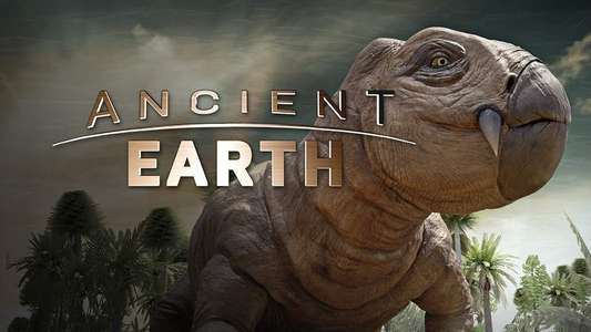 Ancient Earth - Backdrop