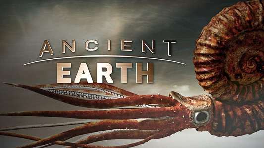 Ancient Earth - Backdrop