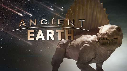 Ancient Earth - Backdrop