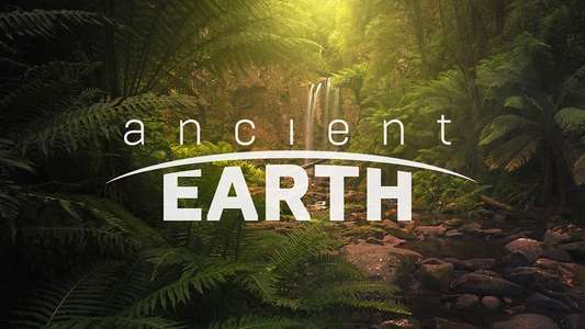 Ancient Earth - Backdrop