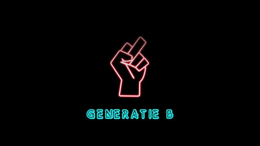 Generation B - Backdrop