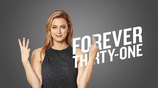 Forever 31 - Backdrop