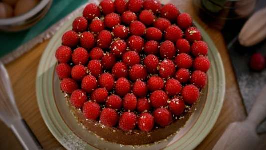 The Great American Baking Show - Backdrop
