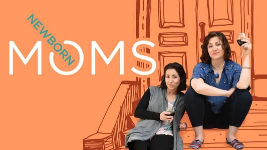 Newborn Moms - Backdrop