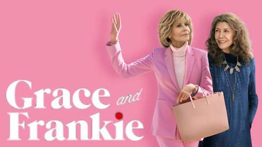 Grace and Frankie - Backdrops