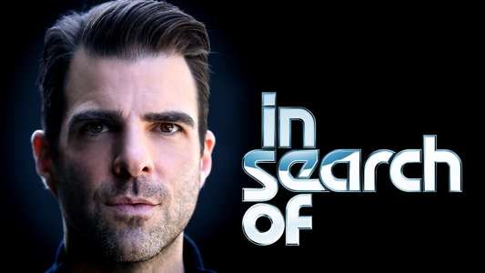 In Search Of - Backdrop
