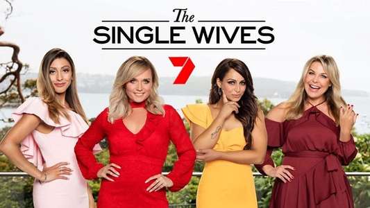 The Single Wives - Backdrop
