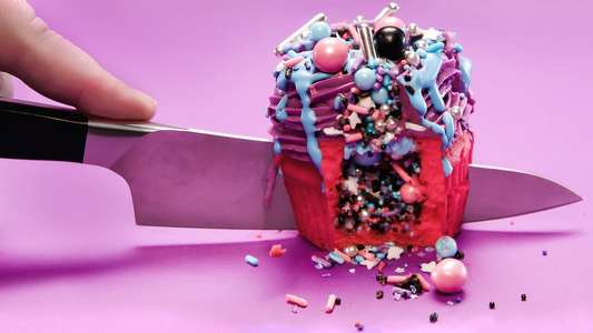 Sugar Rush - Backdrops