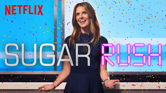 Sugar Rush - Backdrops
