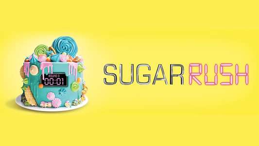 Sugar Rush - Backdrops