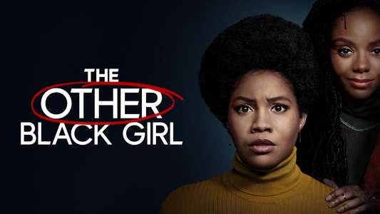 The Other Black Girl - Backdrops