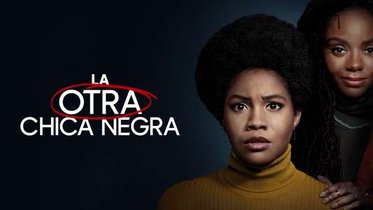 The Other Black Girl - Backdrops