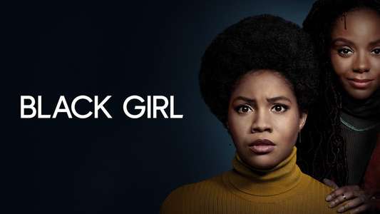 The Other Black Girl - Backdrops