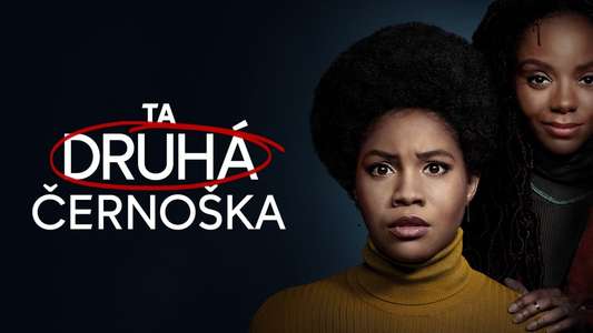 The Other Black Girl - Backdrops