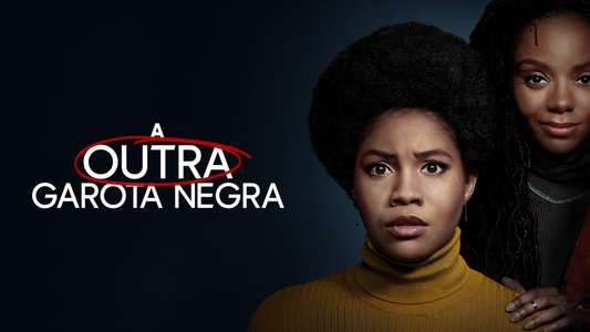 The Other Black Girl - Backdrops
