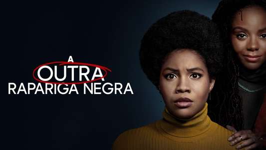 The Other Black Girl - Backdrops