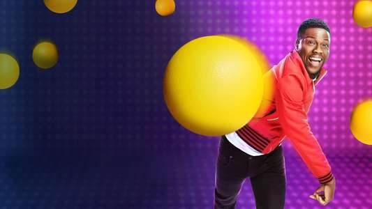 TKO: Total Knock Out - Backdrop